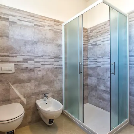 Holiday home Il Giardino Fiorito Alghero