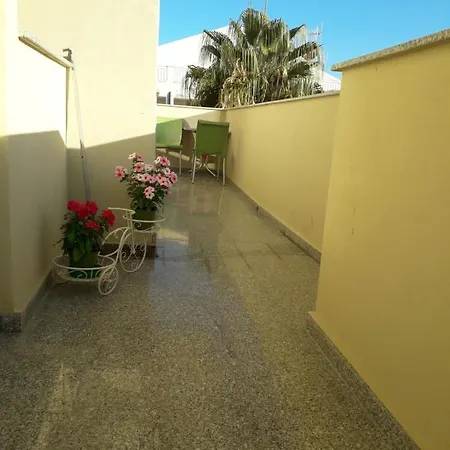 Casa de Férias Il Giardino Fiorito Alghero