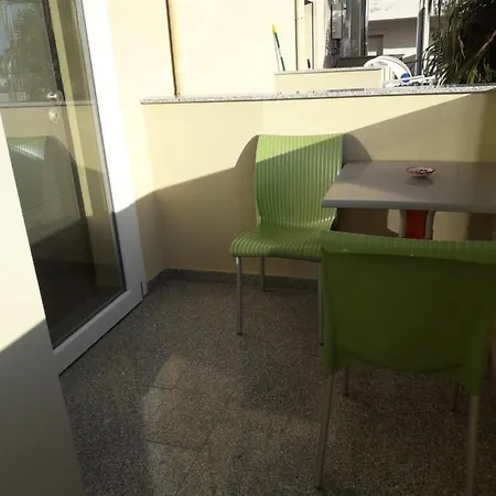 Holiday home Il Giardino Fiorito Alghero