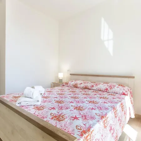 Il Giardino Fiorito Holiday home Alghero