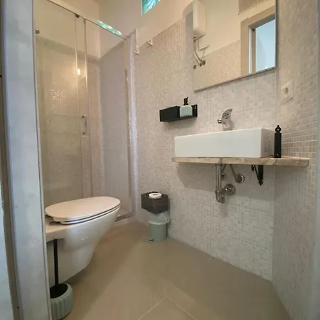 Holiday home Il Giardino Fiorito