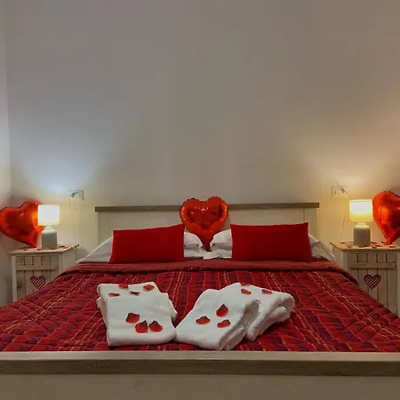 Holiday home Il Giardino Fiorito Alghero
