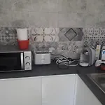 Il Giardino Fiorito Prázdninový dům Alghero