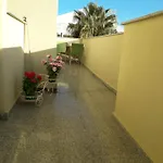 Vakantiehuis Il Giardino Fiorito Alghero