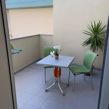 Il Giardino Fiorito Casa vacanze