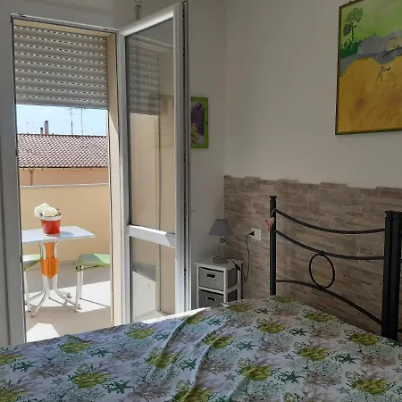 Il Giardino Fiorito Casa vacanze *
