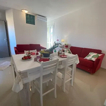 Holiday home Il Giardino Fiorito Alghero