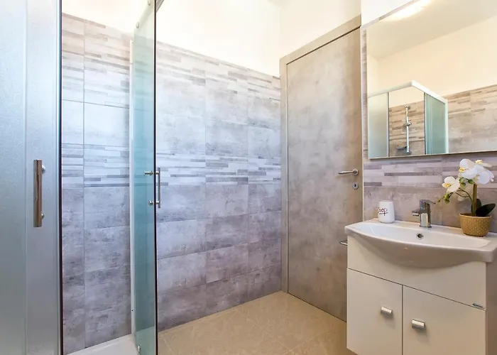 Il Giardino Fiorito Tatil Evi *