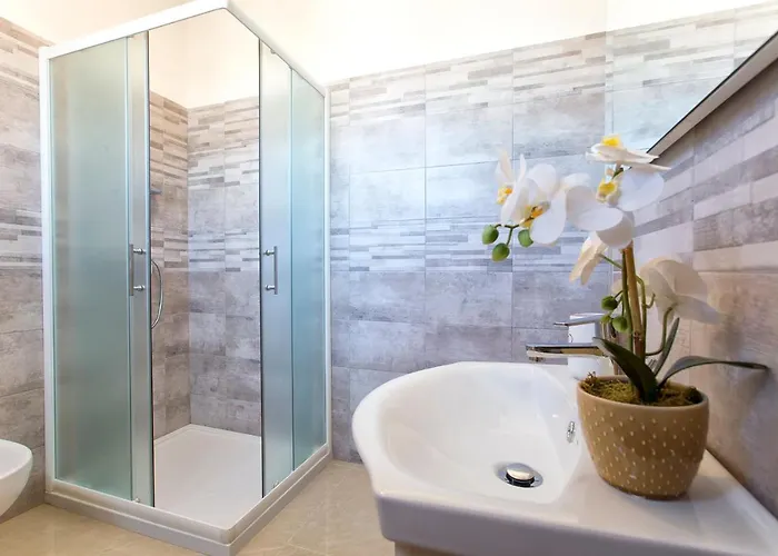 Tatil Evi Il Giardino Fiorito