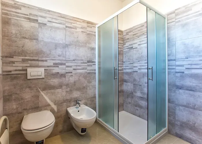 Tatil Evi Il Giardino Fiorito Alghero