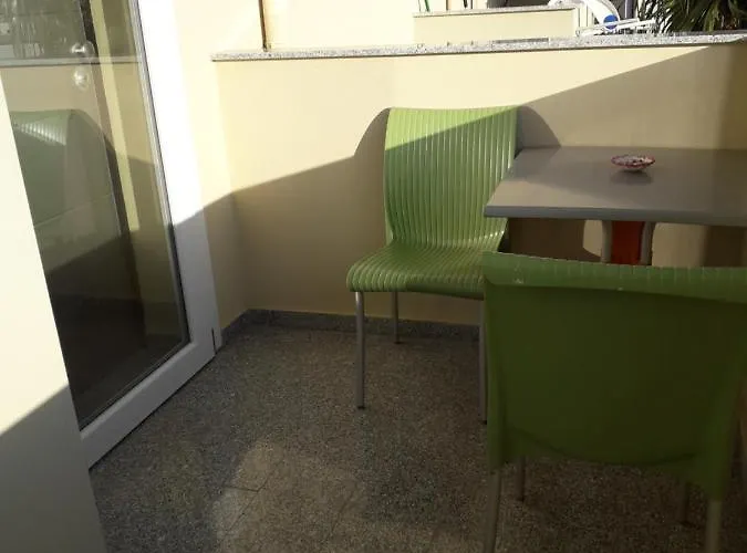 Tatil Evi Il Giardino Fiorito Alghero