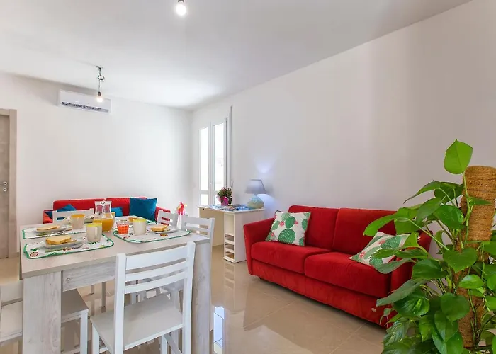 Il Giardino Fiorito * Alghero