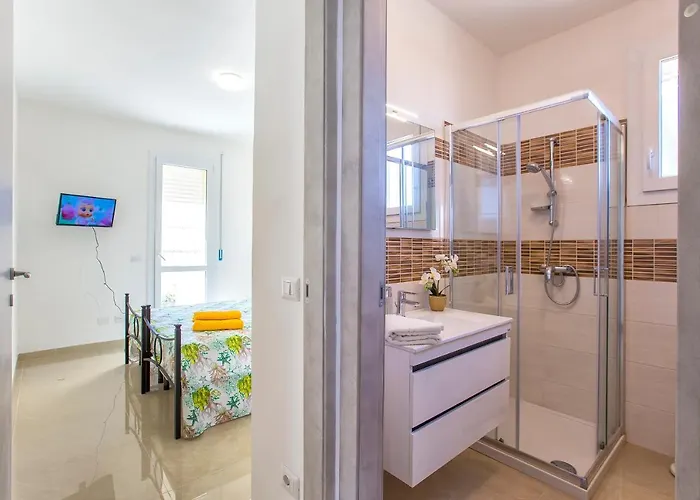 Il Giardino Fiorito Alghero