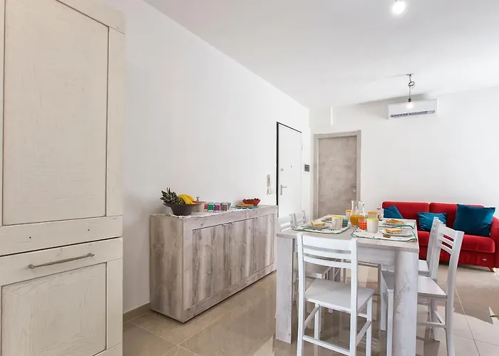 Il Giardino Fiorito Alghero