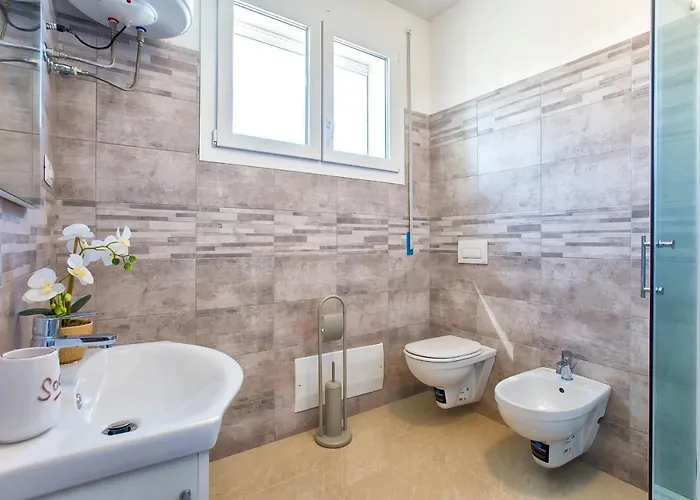 Il Giardino Fiorito Alghero