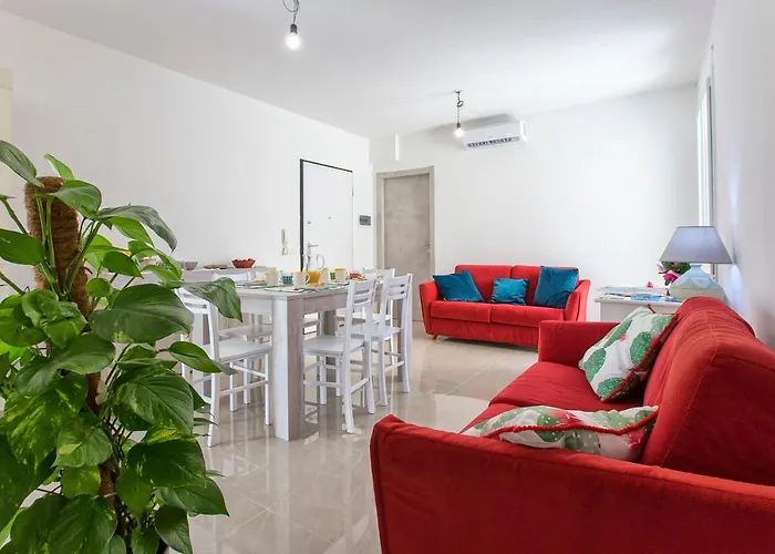 Il Giardino Fiorito * Alghero