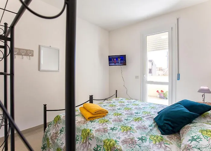 Il Giardino Fiorito *