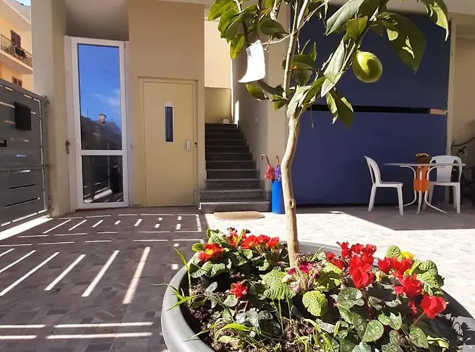 Tatil Evi Il Giardino Fiorito Alghero