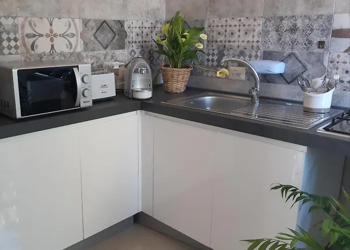 Il Giardino Fiorito * Alghero