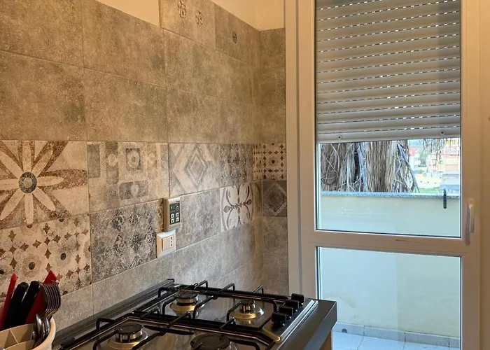 Il Giardino Fiorito * Alghero