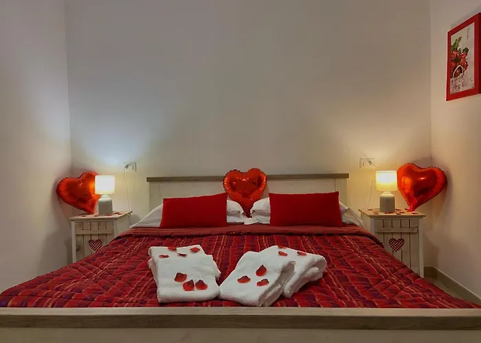 Tatil Evi Il Giardino Fiorito Alghero