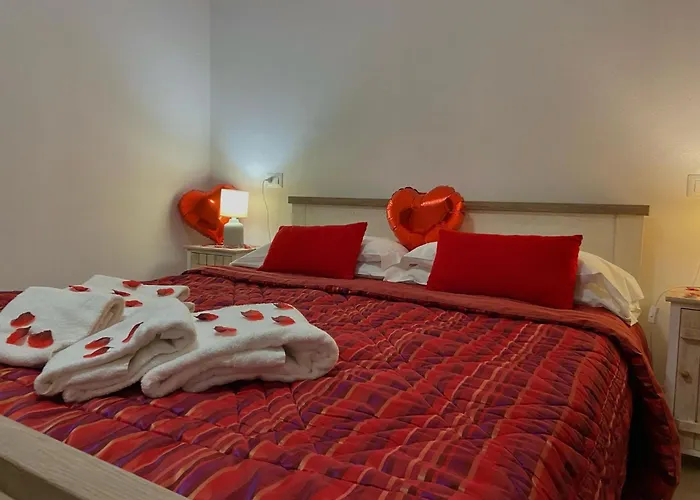 Il Giardino Fiorito * Alghero