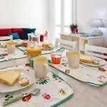 بيت للعطل Il Giardino Fiorito