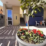بيت للعطل Il Giardino Fiorito ألغيرو