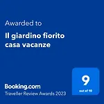 Il Giardino Fiorito * ألغيرو